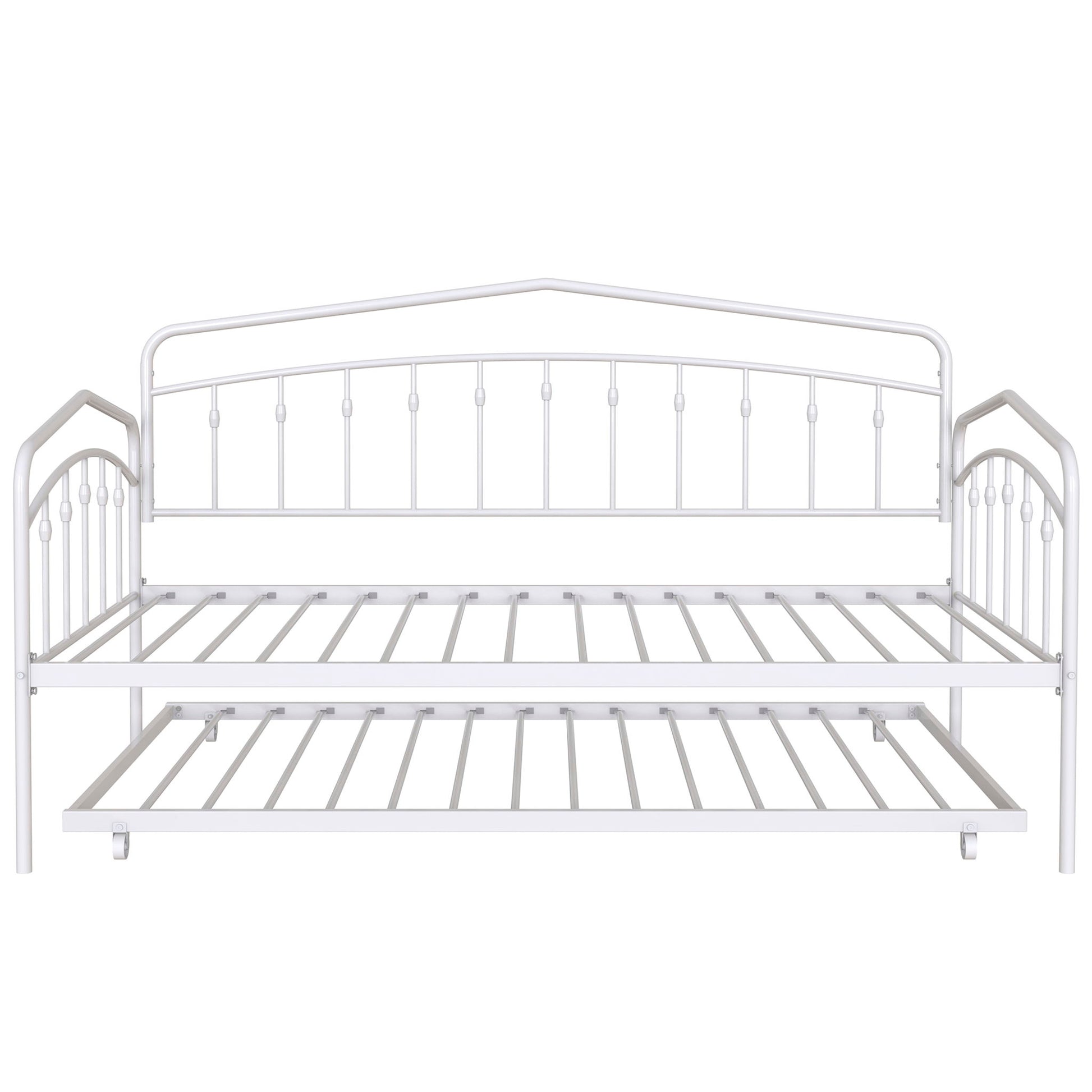 Fox - Daybed With Twin Trundle