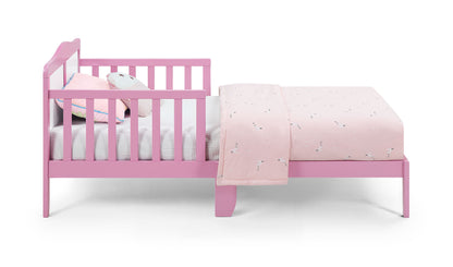 Birdie - Toddler Bed - Two Tone