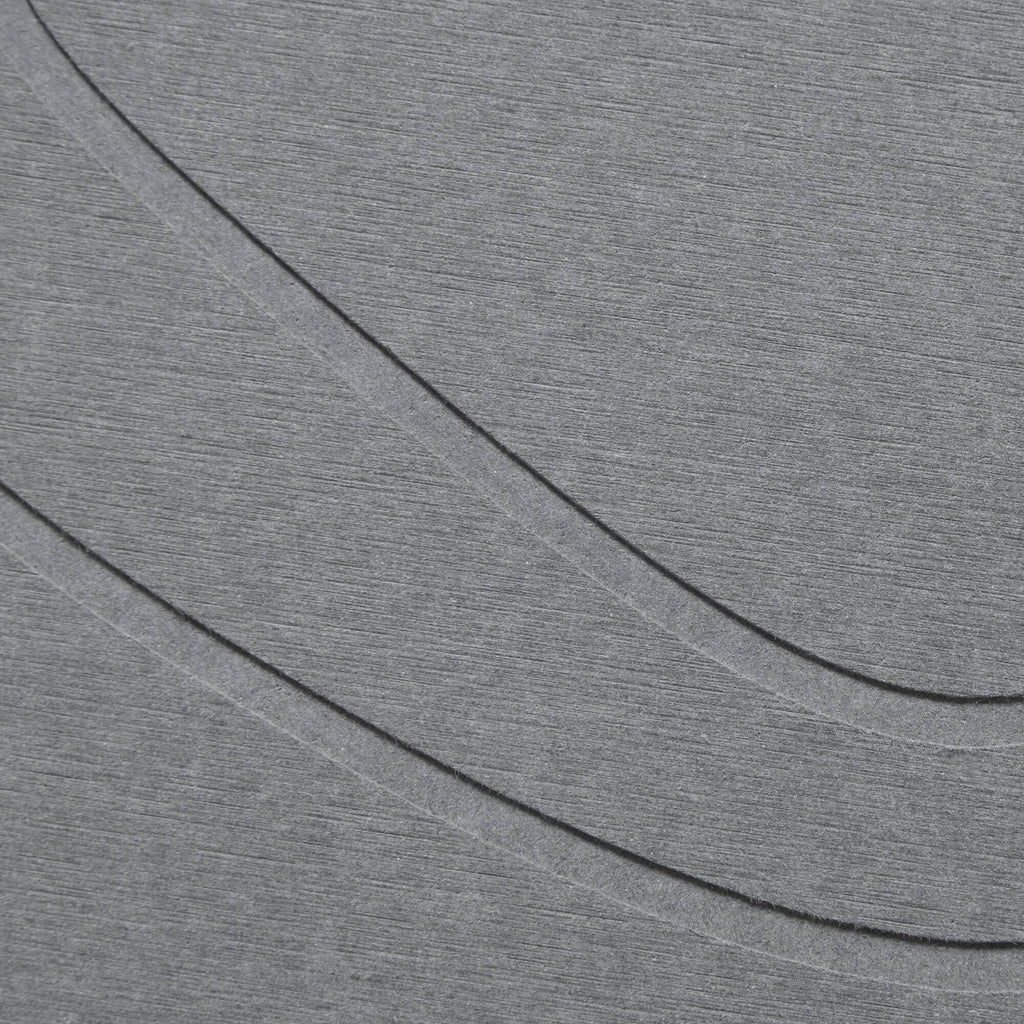 Diatom - Bath Mat - Pebble Gray