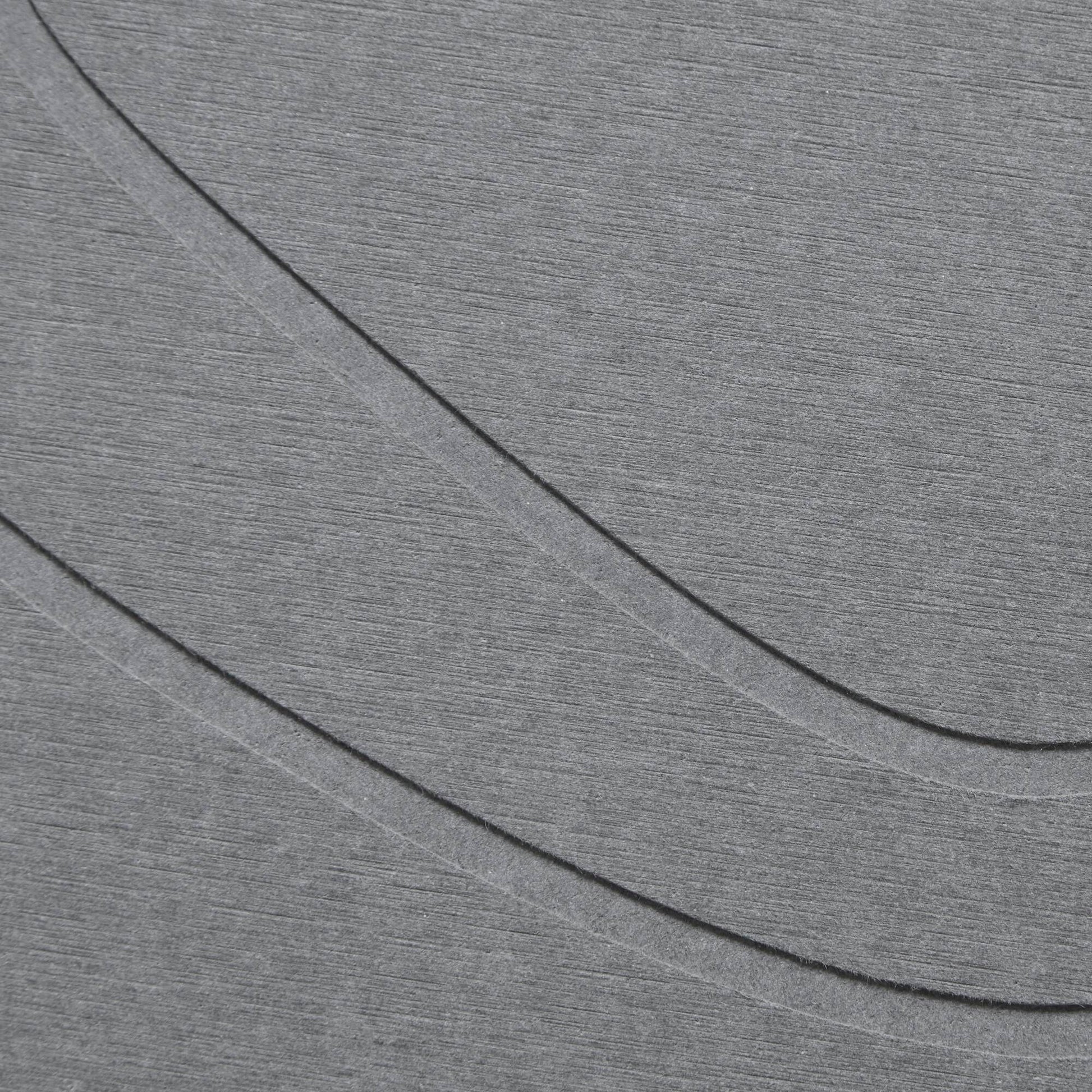 Diatom - Bath Mat - Pebble Gray
