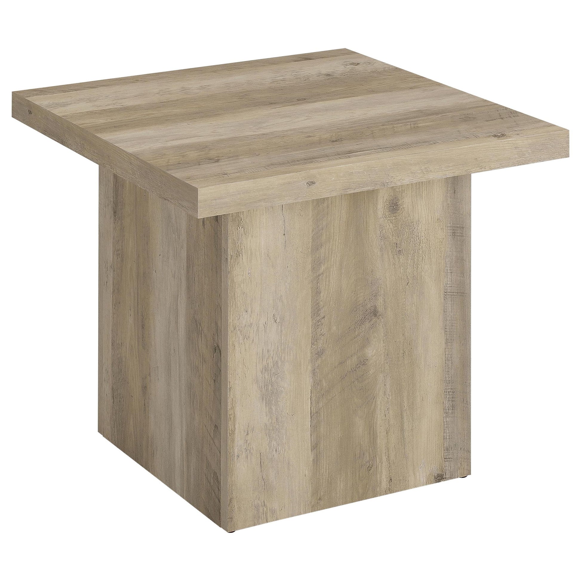 Eldridge - Square Top Table