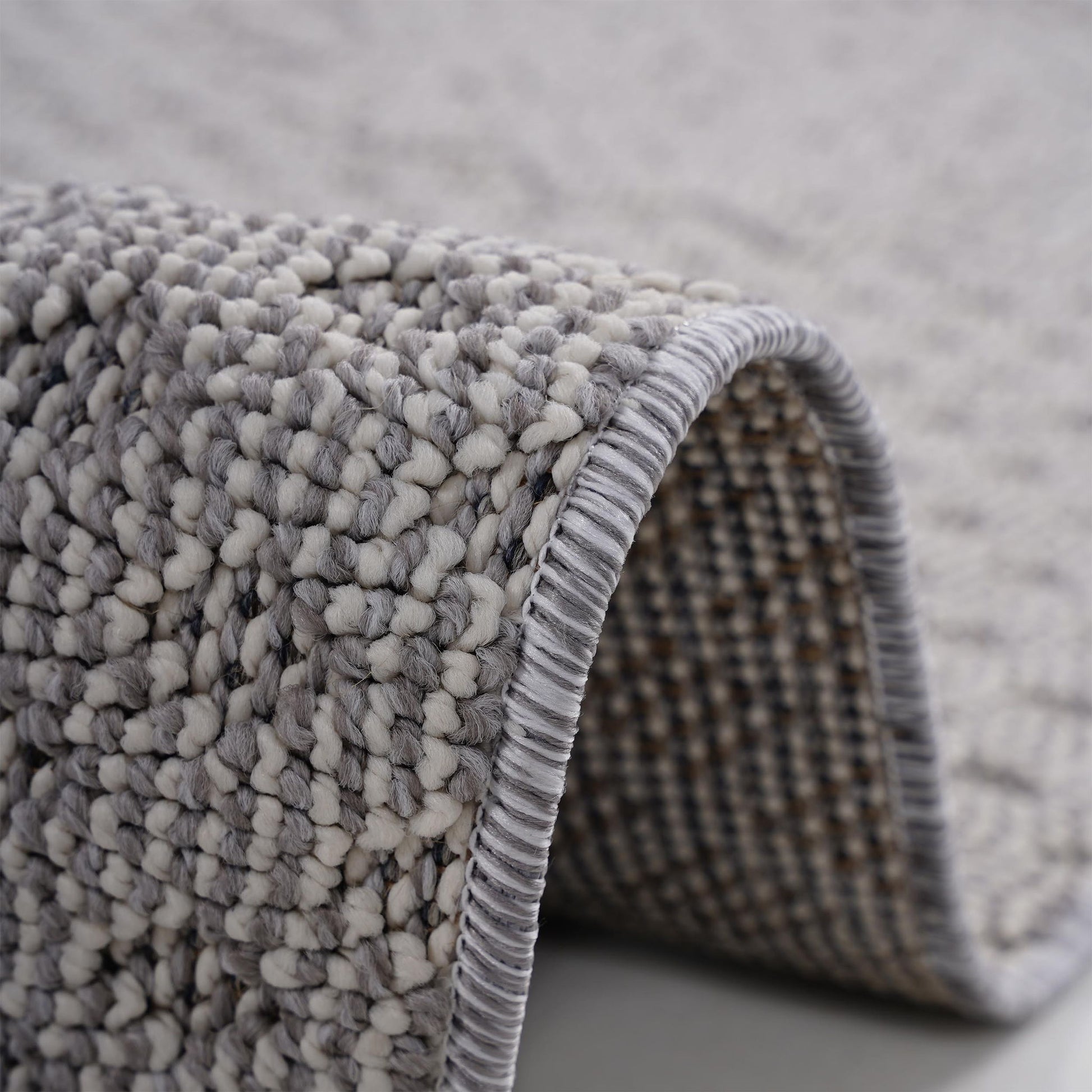 Guros - Medallion Indoor / Outdoor Rug