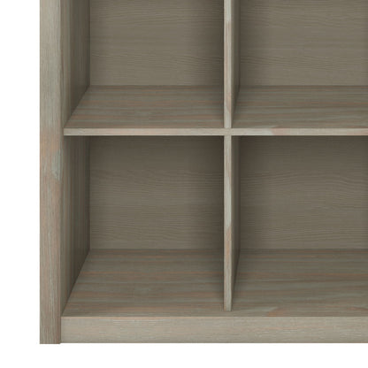 Artisan - 9 Cube Bookcase and Storage Unit