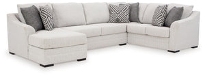 Koralynn - 3 Piece Sectional