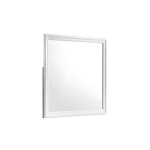 Blaze - Modern Mirror