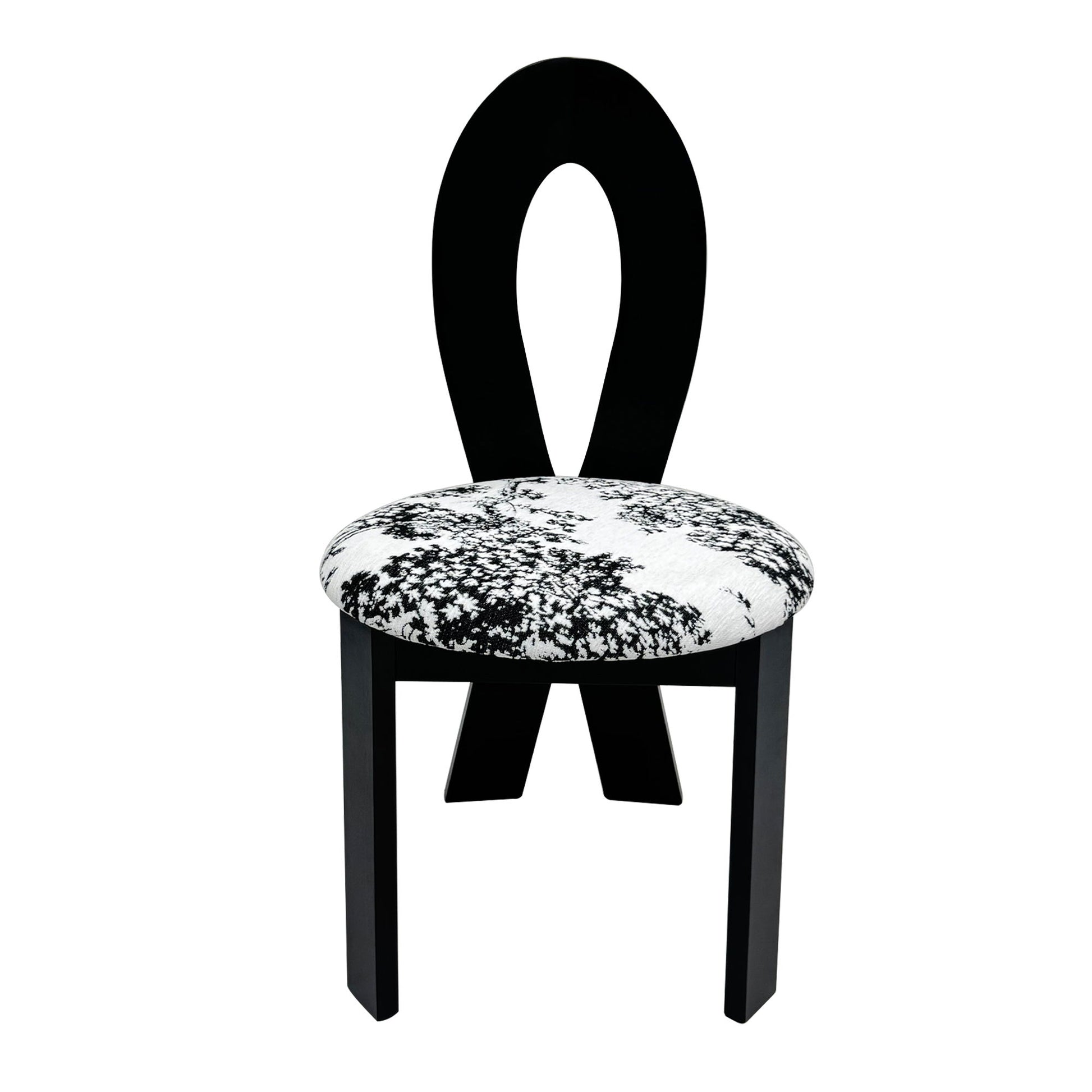 Key Design Dining Chairs (Set of 2)