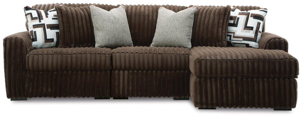 Midnight-Madness - Sectional
