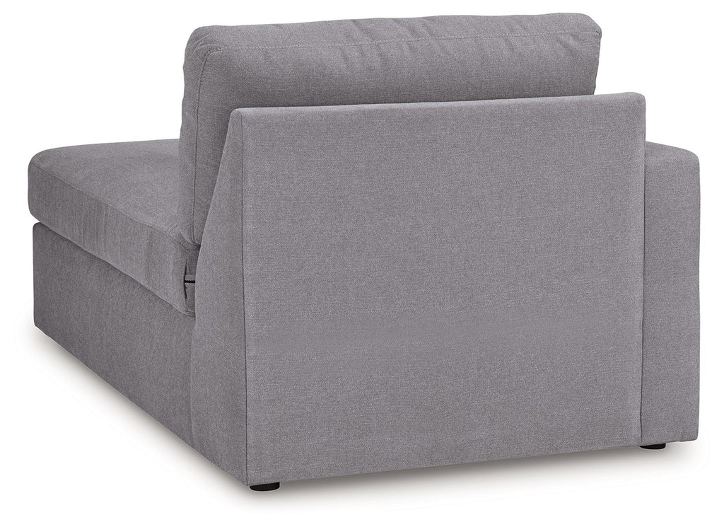 Modmax - 4 Piece Sectional
