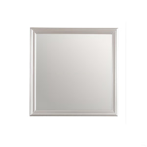 Lorana - Traditional Mirror - Champagne