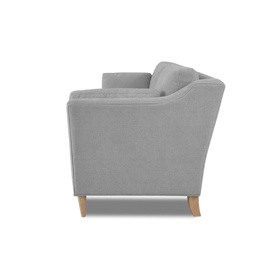Gabriella - Dining Bench Sofa - Beige