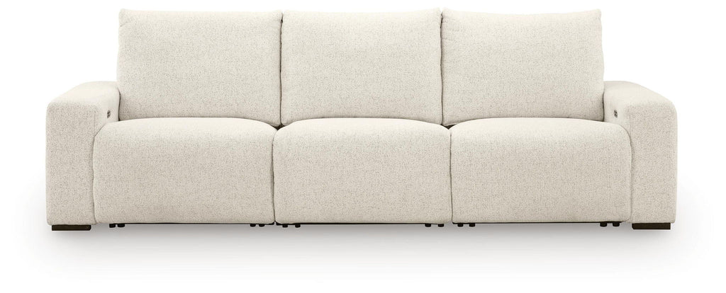 East Loft - Power Reclining Sectional
