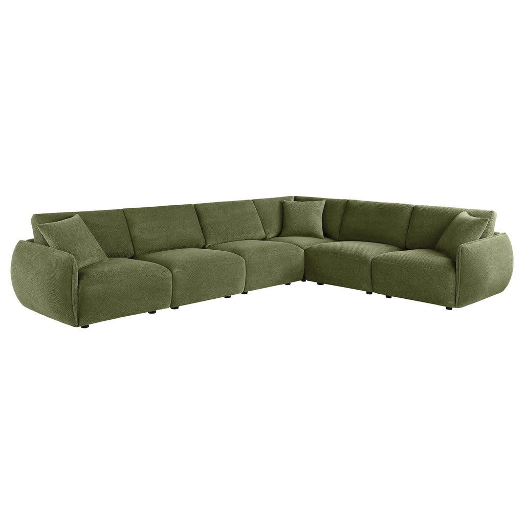 Logan - Modular Sectional Sofa