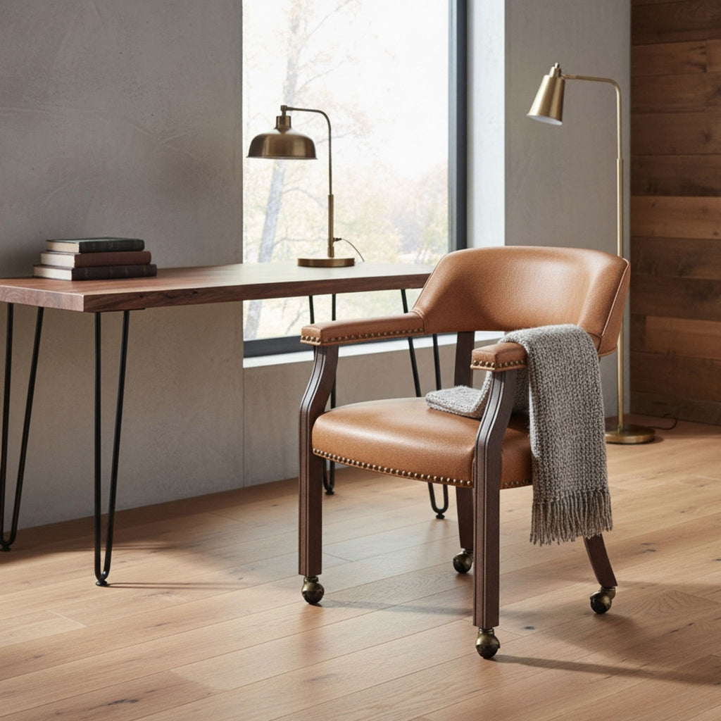 Gorman - Dining And Game Chair