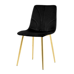 Modern Simple Light Luxury Dining Chair
