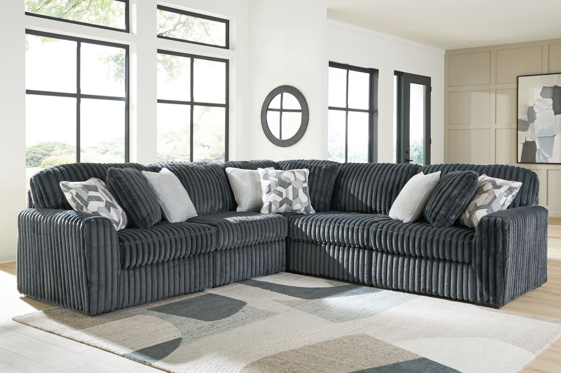Midnight-Madness - Sectional