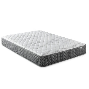 Constance - 11" Tight Top Hybrid Mattress With Firm Quilt Foam And Responsive Coil Core