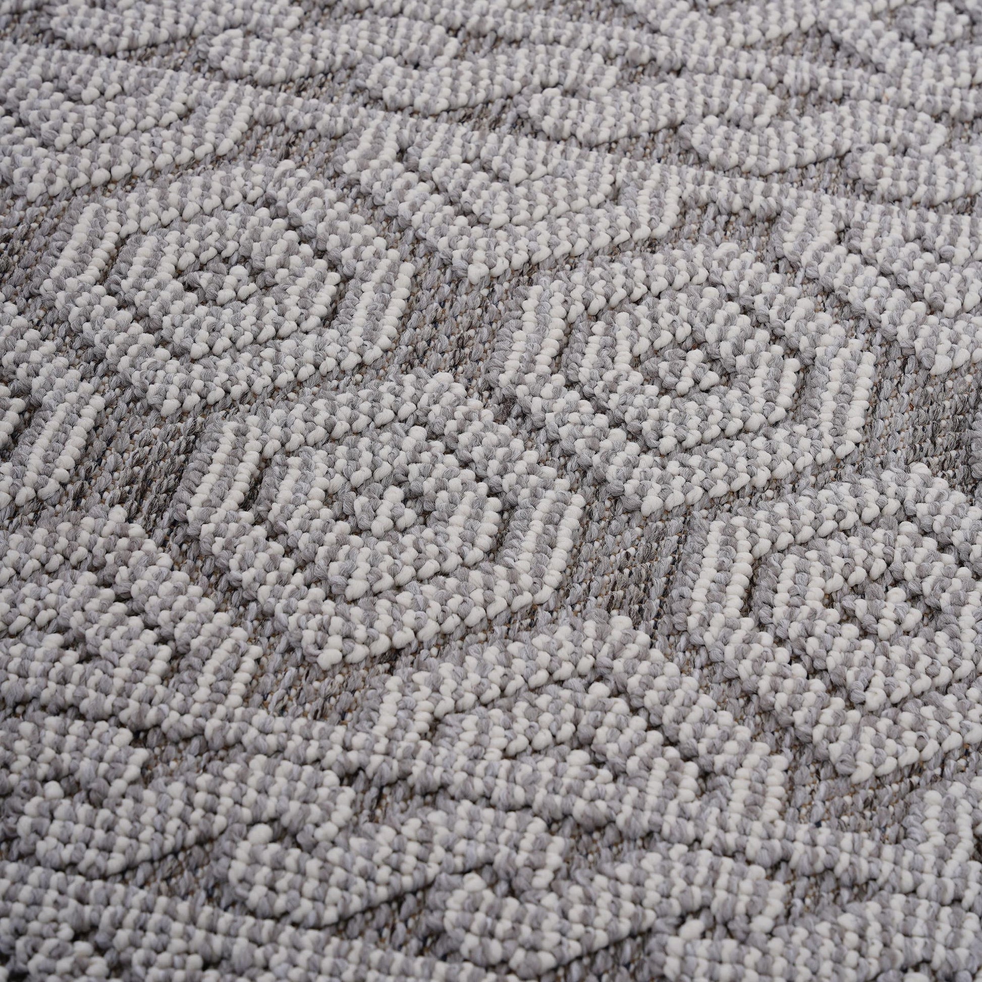 Guros - Geometric Indoor / Outdoor Area Rug