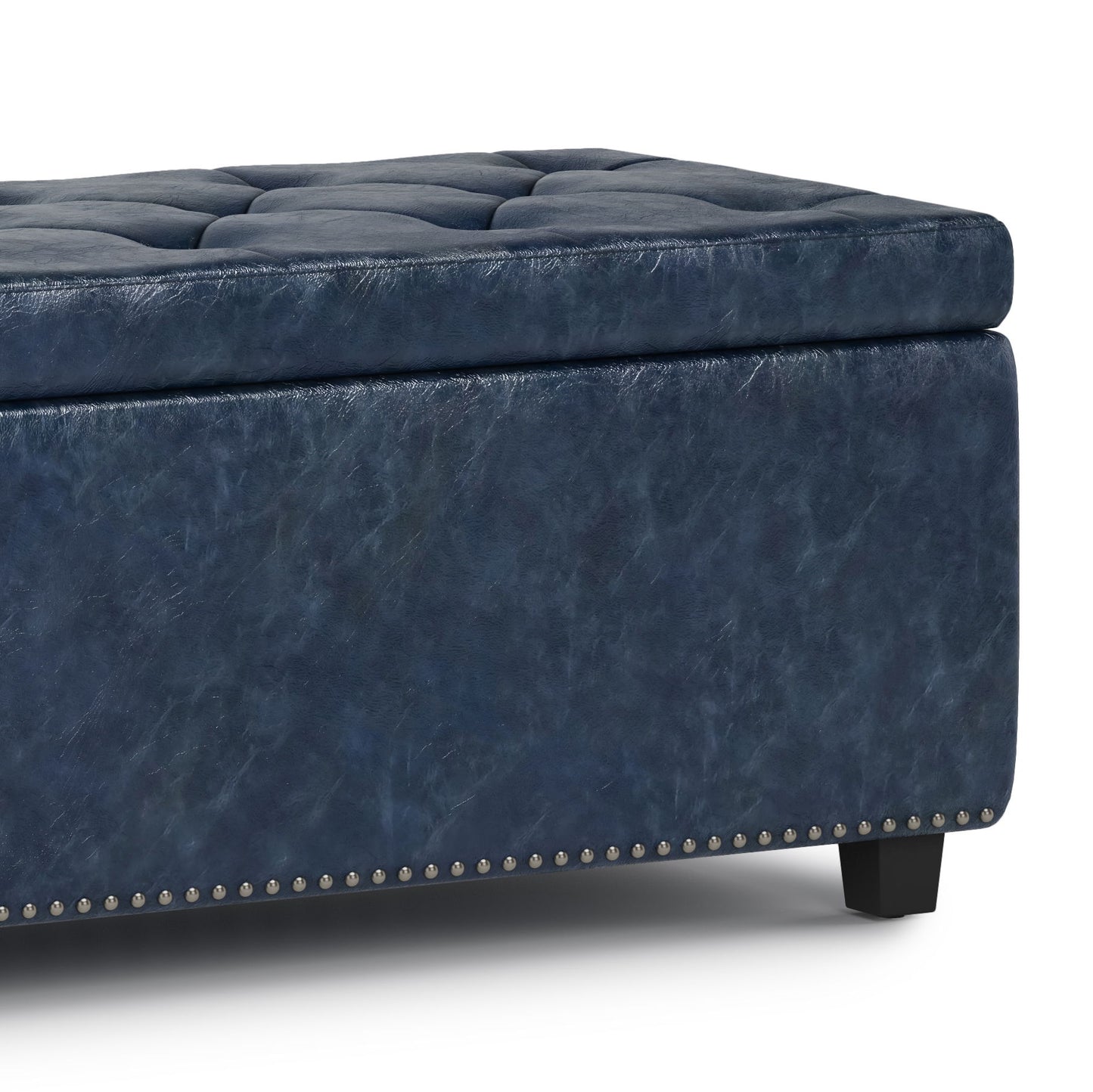 Hamilton - Storage Ottoman