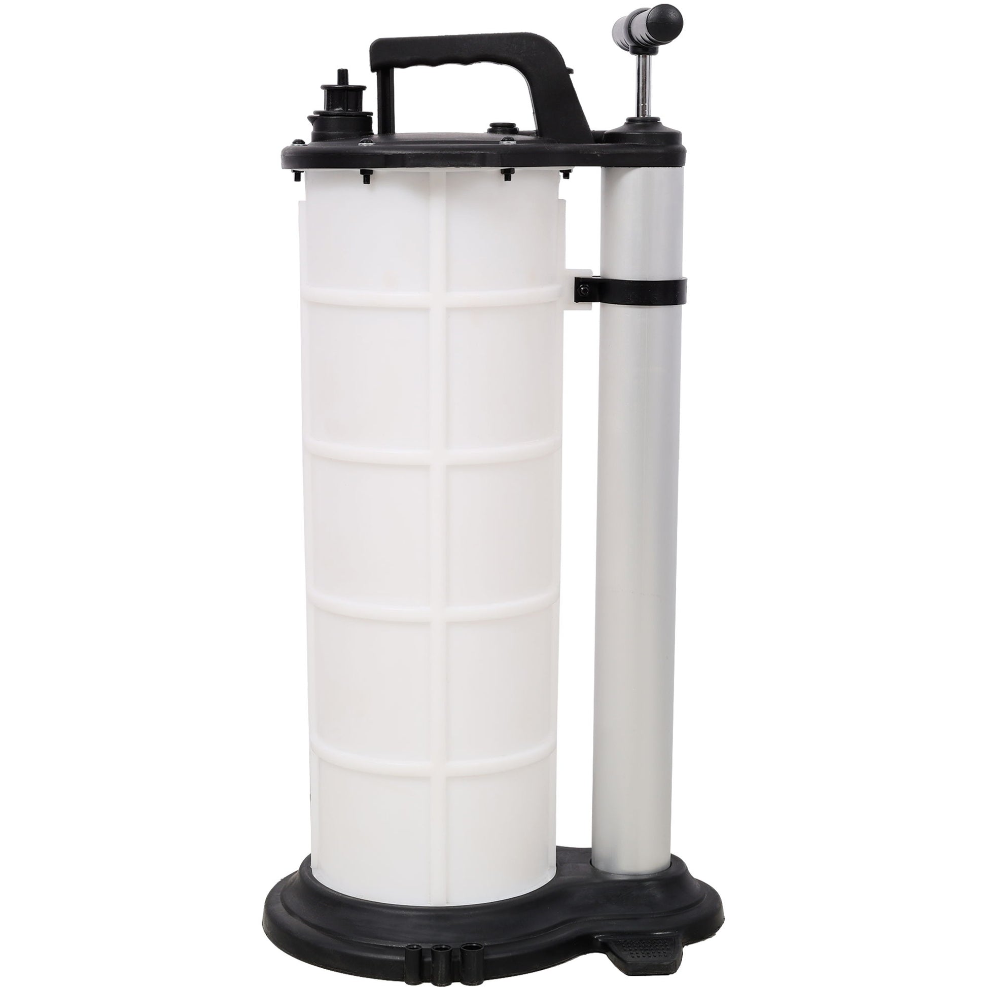 Pneumatic / Manual Oil Extractor Pump For Automotive Fluids