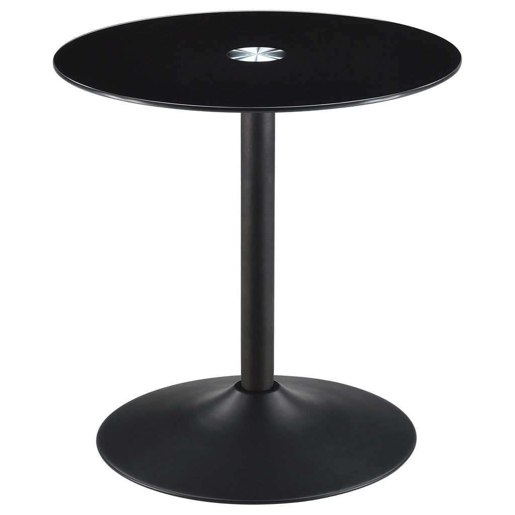 Turpin - Table With Round Top