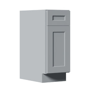 Shaker Base Cabinet With Soft-Close Door And Drawer