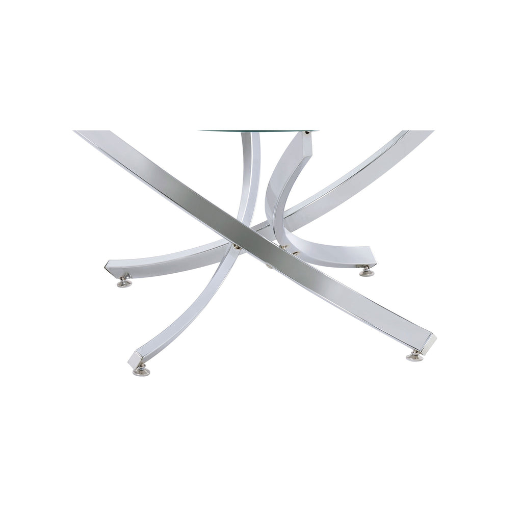 Connors - Round Top Table