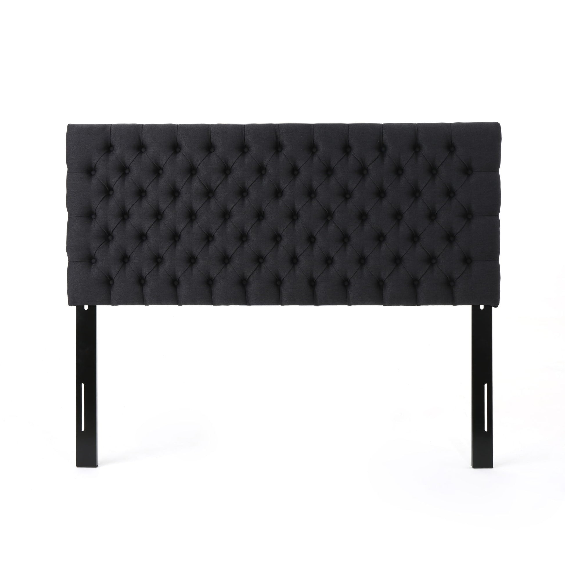 Annecy - Contemporary Upholstered Headboard
