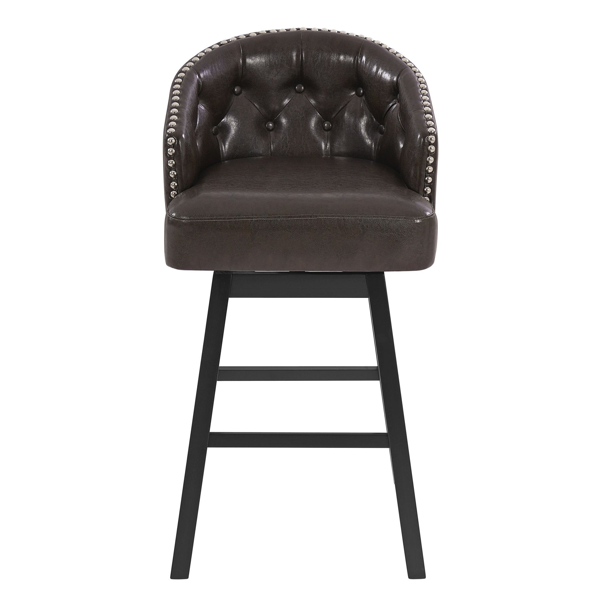 Swivel Bar Stool (Set of 2)