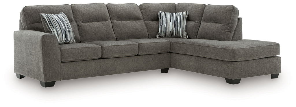 Olten - 2 Piece Sectional