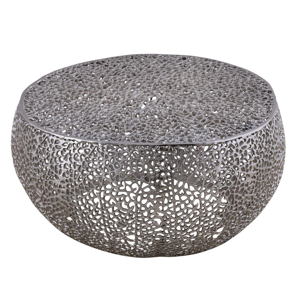 T3502 - Round Coffee Table