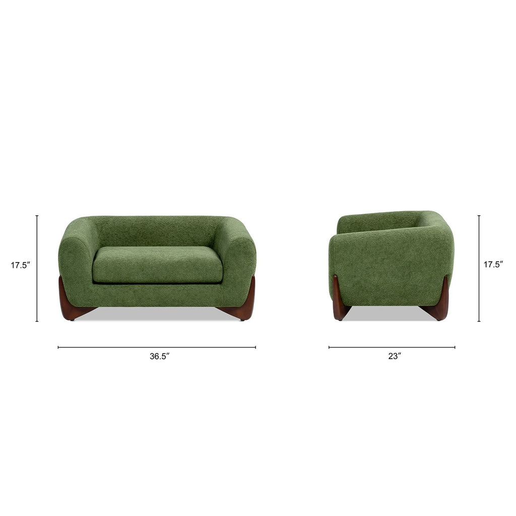 Alpine - Dog Sofa Bed