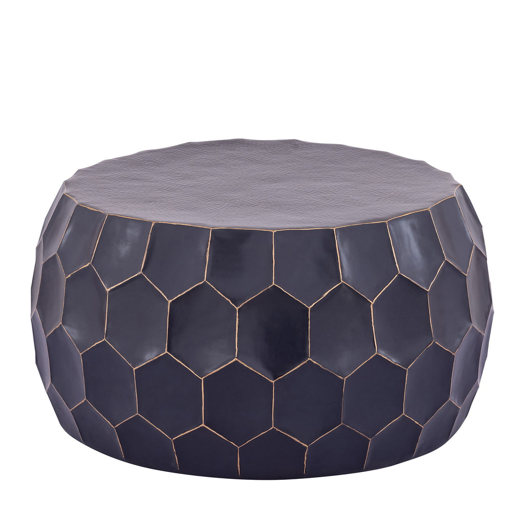 Ct101 - Round Coffee Table