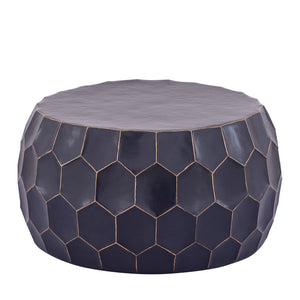 Ct101 - Round Coffee Table