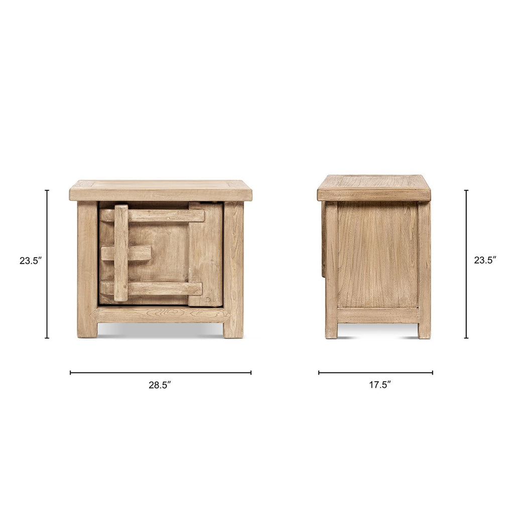 Rowan - Table