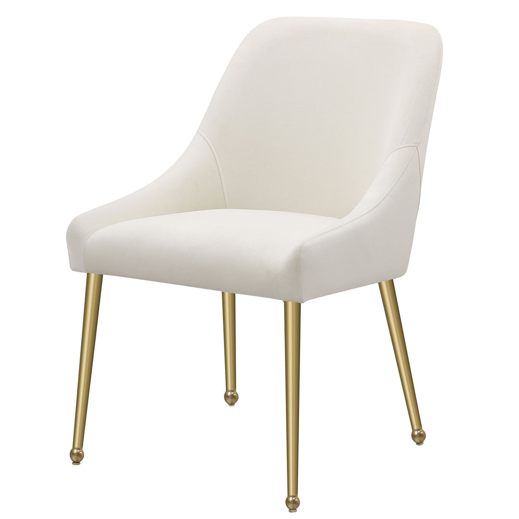 Lichton - Upholstered Dining Side Chair (Set of 2)
