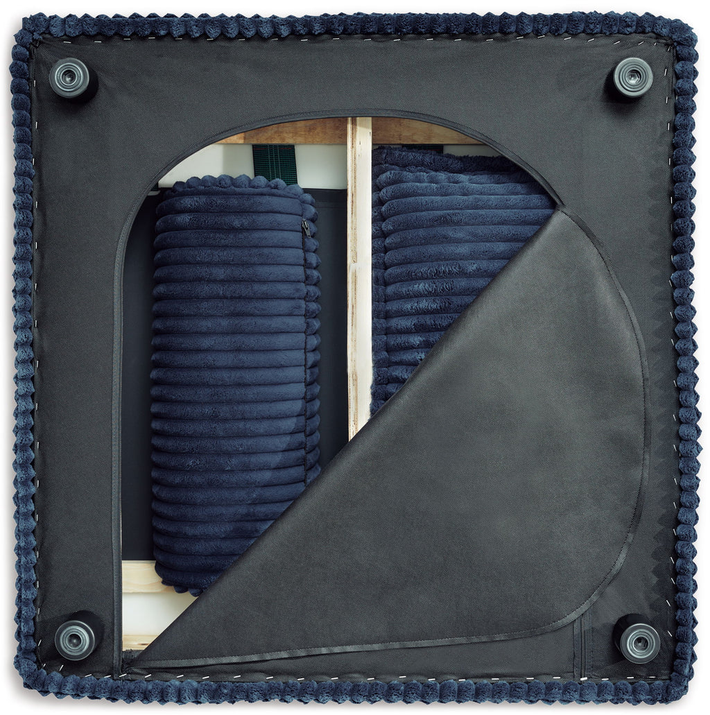 Bales - 4 Piece Sectional