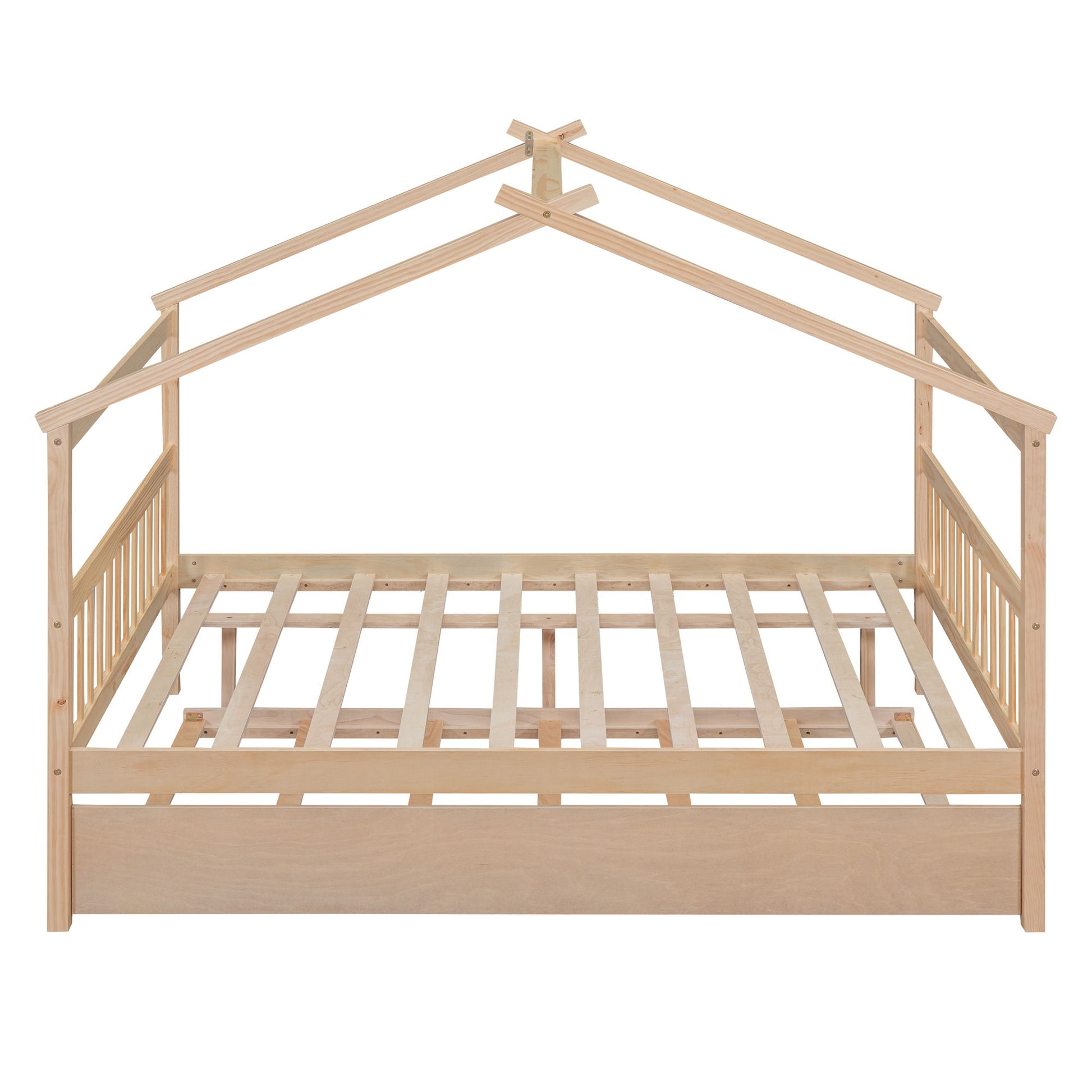 Imaginative Design House Bed