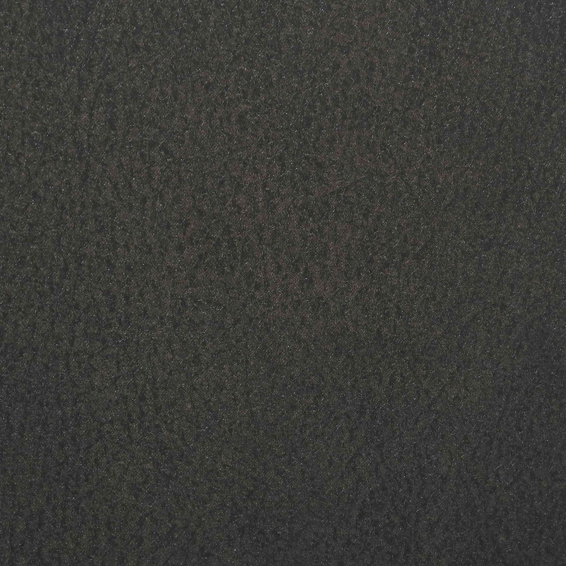 Franklin - Upholstered Padded Arm Reclining Sofa With Manual Recline - Charcoal