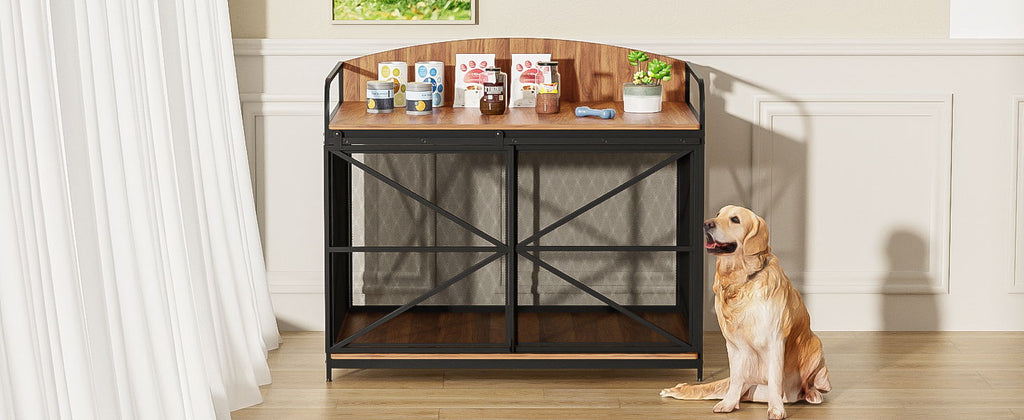 Decorative Pet House For Large Dogs