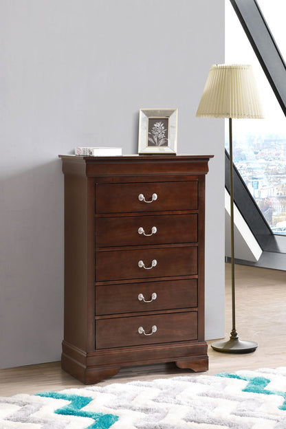 Louis Phillipe - Accent Chest