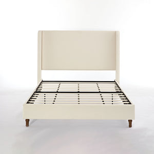 Harper - Tall Headboard Upholstered Bed