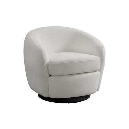 Chanel - Swivel Chair