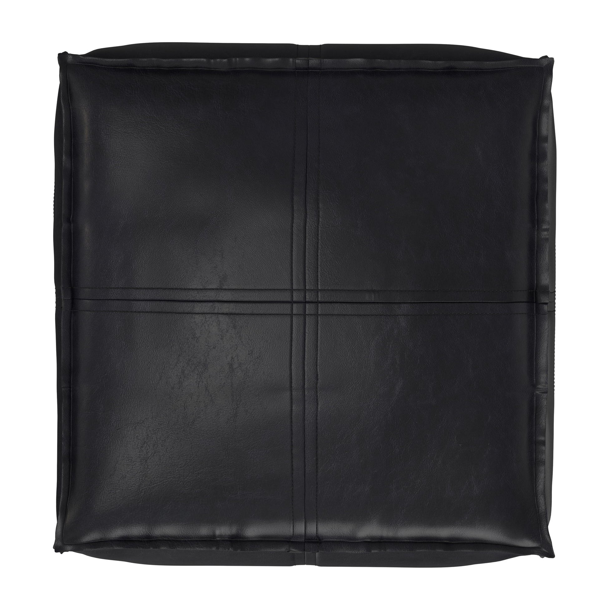 Brody - Versatile Square Pouf