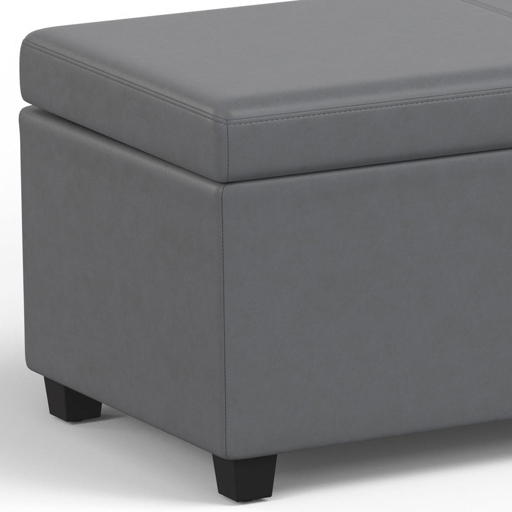Avalon - Multifunctional Storage Ottoman Bench