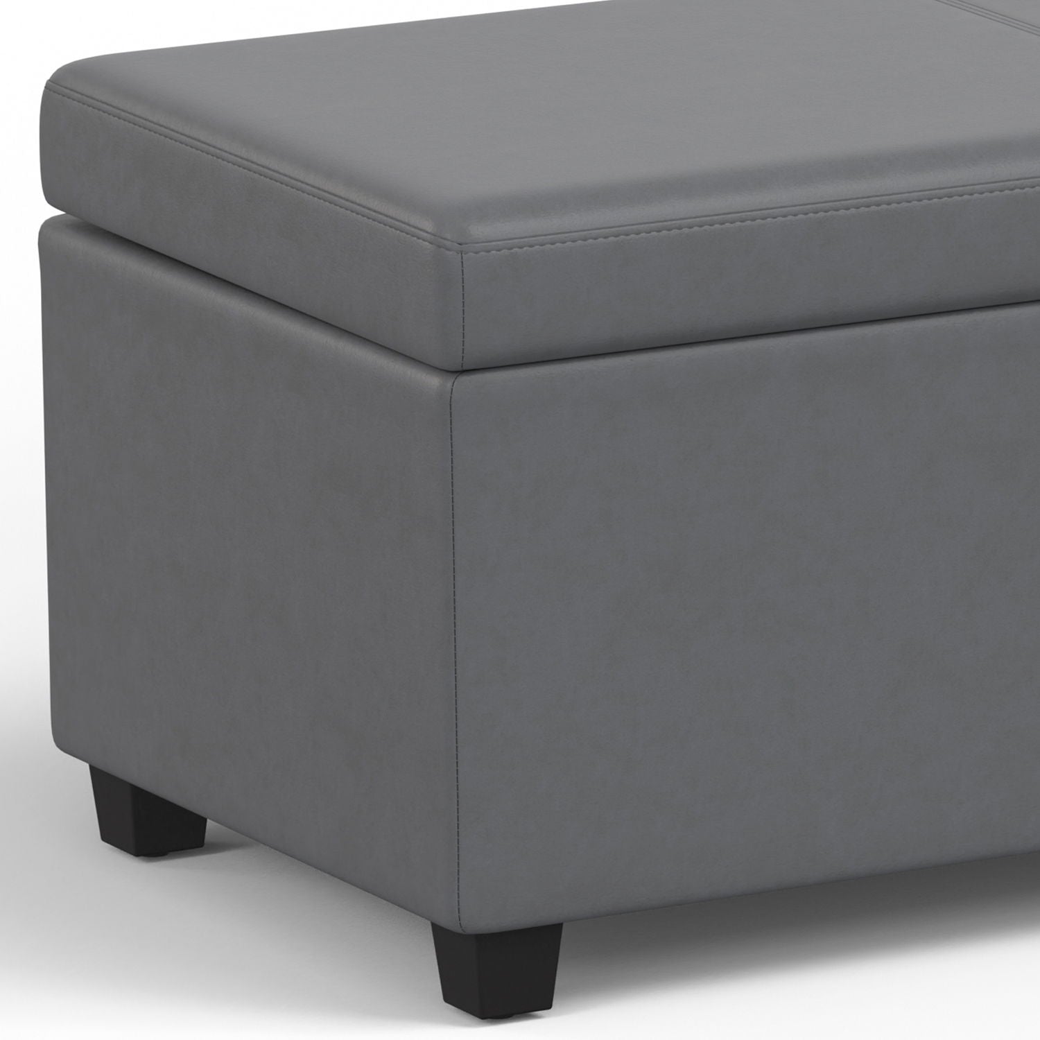 Avalon - Multifunctional Storage Ottoman Bench