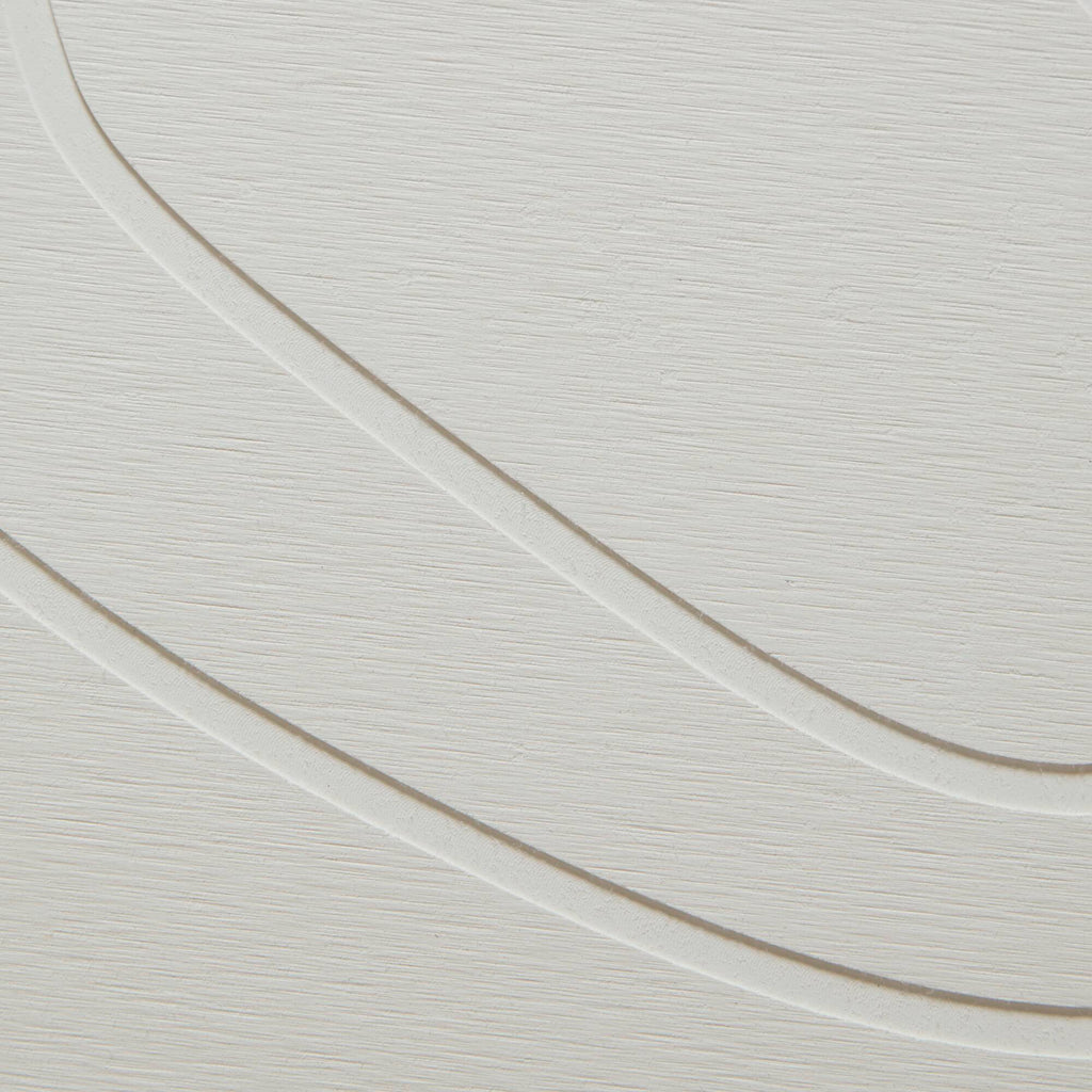 Diatom - Bath Mat - Soft Snow