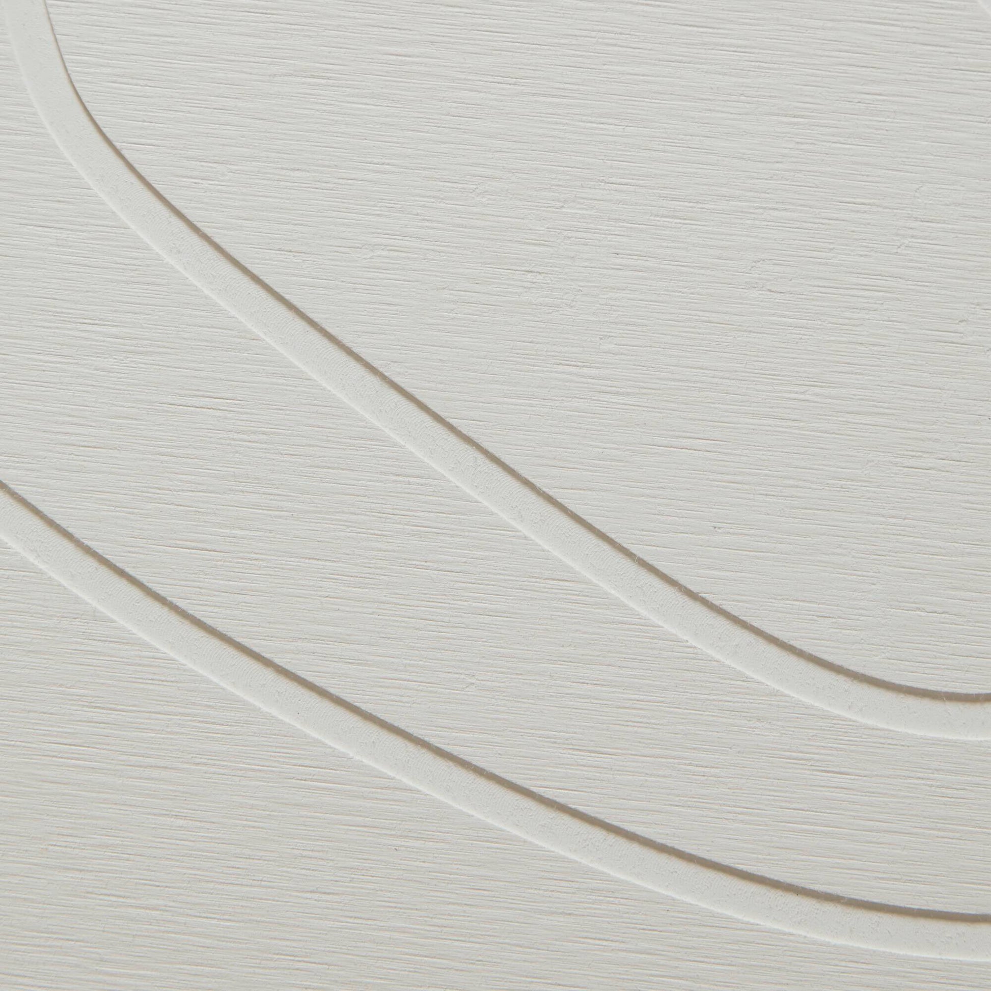Diatom - Bath Mat - Soft Snow
