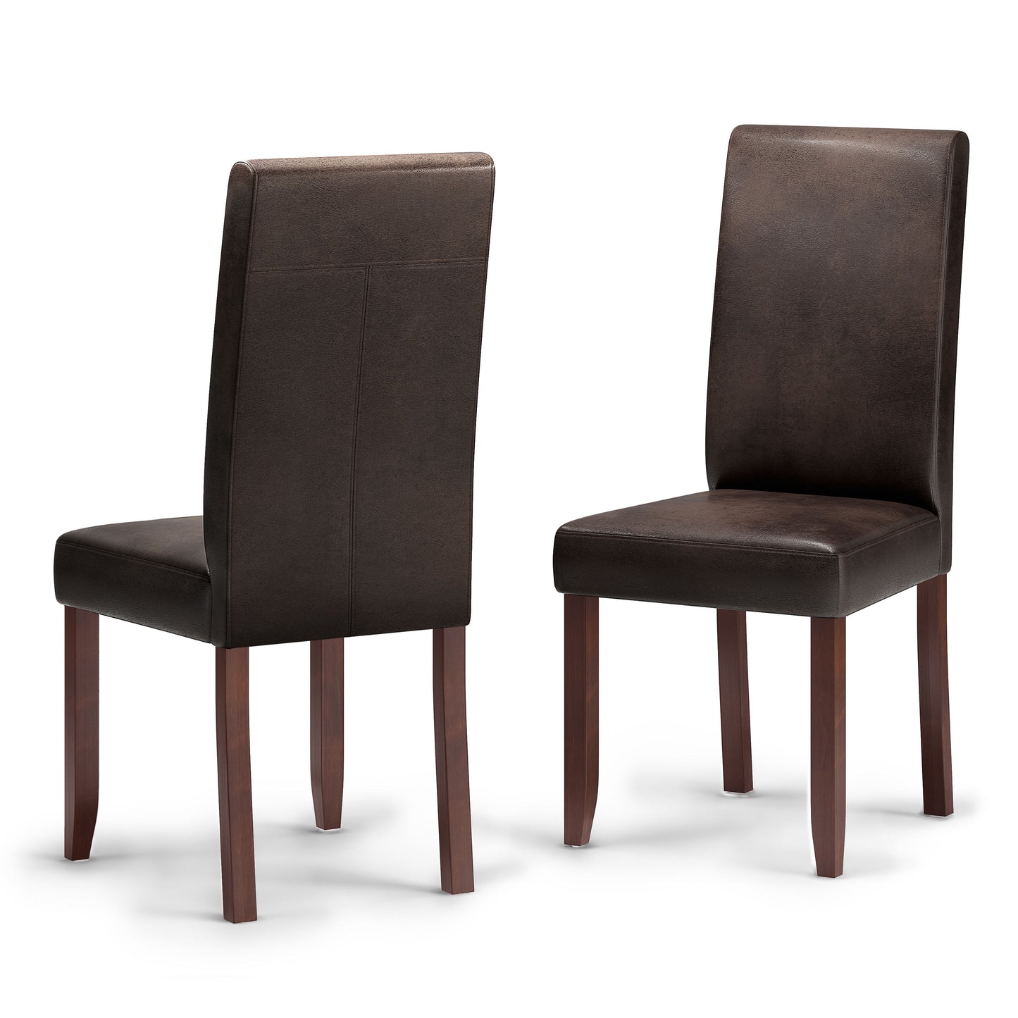 Acadian - Parson Dining Chair (Set of 2)