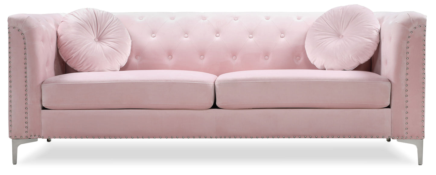 Pompano - Sofa (2 Boxes)