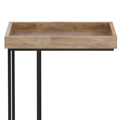 Gallagher - C Side Table